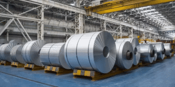 China demand worries pressure Aluminium, but supply constraints limit downside