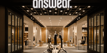Answear.com modernizes its retail planning processes with Oracle Cloud