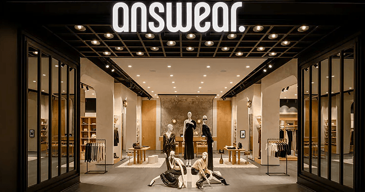 Answear.com modernizes its retail planning processes with Oracle Cloud