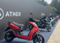 Ather Energy posts strong Q2FY26 growth with narrowing losses