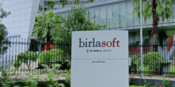 Birlasoft reports strong Q2 FY26 results