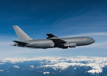 Boeing received contract for 15 additional U.S. Air Force KC-46A tankers