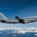Boeing received contract for 15 additional U.S. Air Force KC-46A tankers