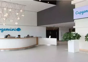 Capgemini’s €299 M staff buy-in hits new high of 100k participants