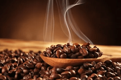 Global coffee prices ease amid mixed futures performance