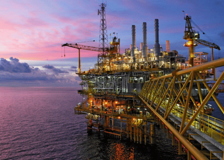 OPEC sees global oil supply balancing demand in 2026