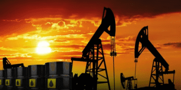 Crude oil slides 1.78% as U.S. inventories surge and Libya signals output hike