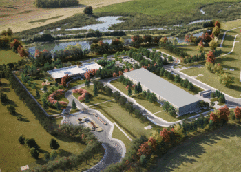 Meta to build $1B AI-optimized data center in Wisconsin