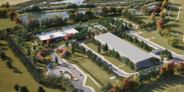 Meta to build $1B AI-optimized data center in Wisconsin