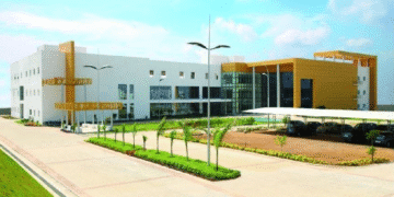 Have you noted this defence sector company? Know Data Patterns Q2FY26 performance