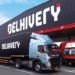 Delhivery reports Q2 FY26 net loss despite strong revenue growth
