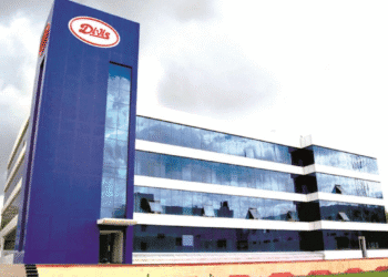 Divi’s Labs share trend after November 7 quarterly results