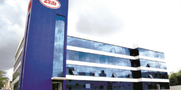 Divi’s Labs share trend after November 7 quarterly results