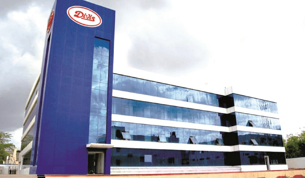 Divi’s Labs share trend after November 7 quarterly results