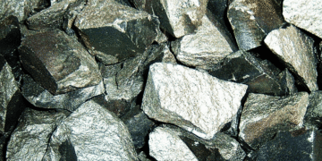 Ferro Chrome prices at Odisha Jajpur Road – November 2025: Data Story
