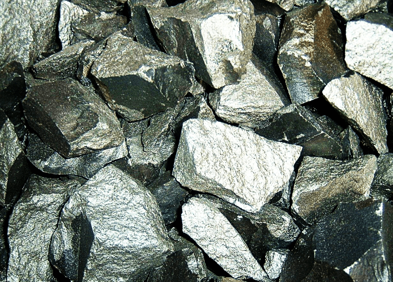 Ferro Chrome prices at Odisha Jajpur Road – November 2025: Data Story
