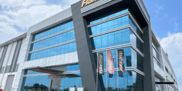 Samsung Electronics completes acquisition of Europe’s HVAC company FläktGroup