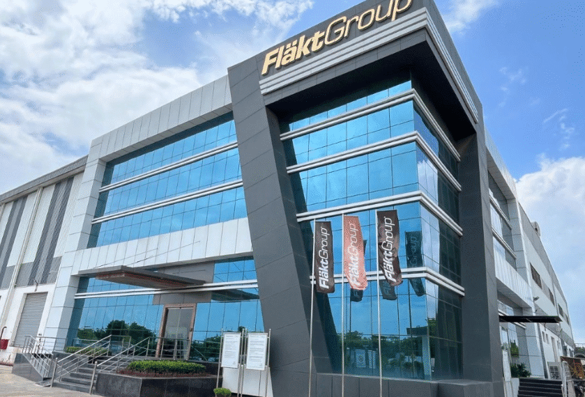 Samsung Electronics completes acquisition of Europe’s HVAC company FläktGroup