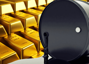 Commodity market snapshot: Gold slides, crude oil gains – Kedia Research