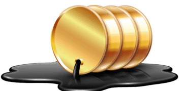 Gold and Crude oil rise on Fed rate-cut hopes and geopolitical uncertainty : Kedia Research