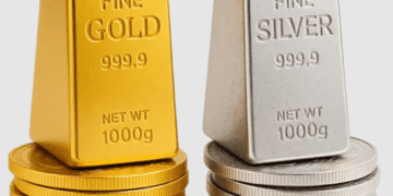 Gold eases, Silver firms as markets eye key US data and Fed signals : Kedia Research