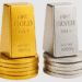 Gold eases, Silver firms as markets eye key US data and Fed signals : Kedia Research