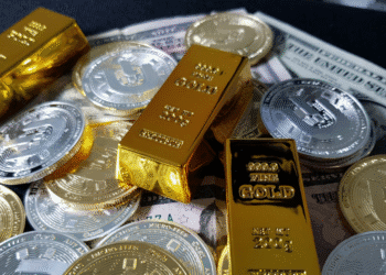 Gold, Silver & Crude oil: Markets slip on mixed U.S. data, Fed uncertainty & inventory swings: Kedia Research