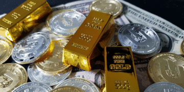 Gold, Silver & Crude oil: Markets slip on mixed U.S. data, Fed uncertainty & inventory swings: Kedia Research