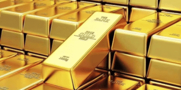 Gold prices steady as weak U.S. labour data fuels Fed easing hopes: Kedia Research