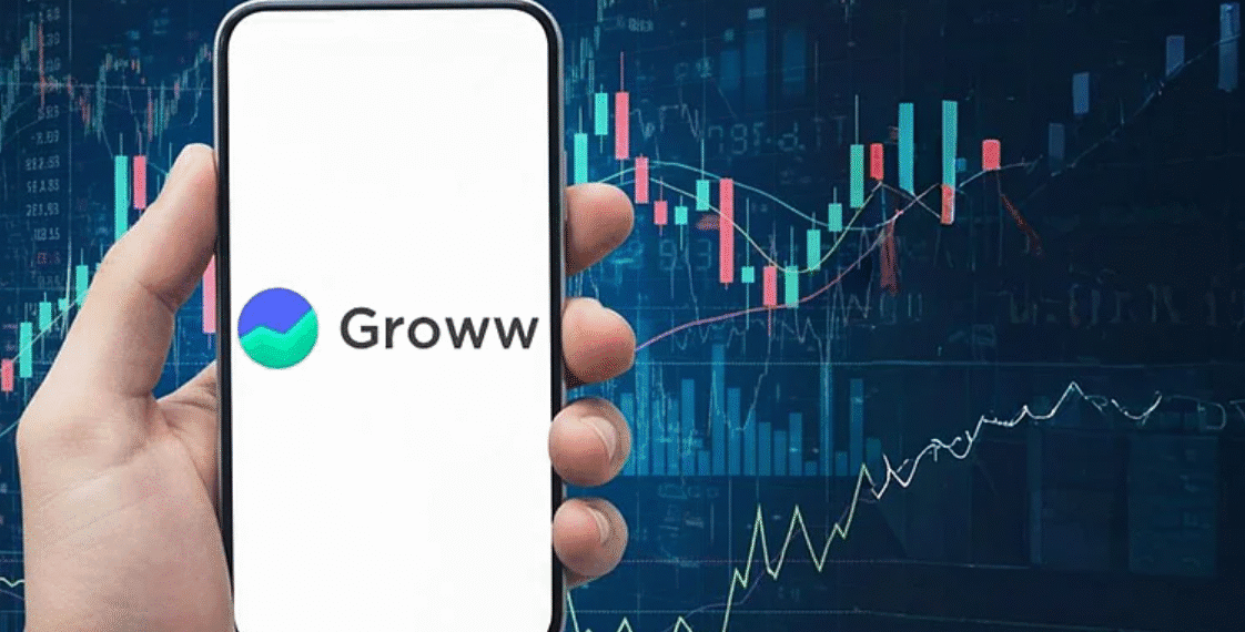 IPO Tracker: Groww reports strong FY25 financials