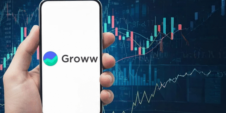 IPO Tracker: Groww reports strong FY25 financials