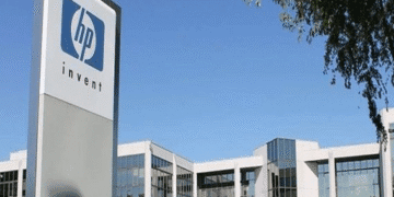 HP plans major job cuts as AI becomes core focus