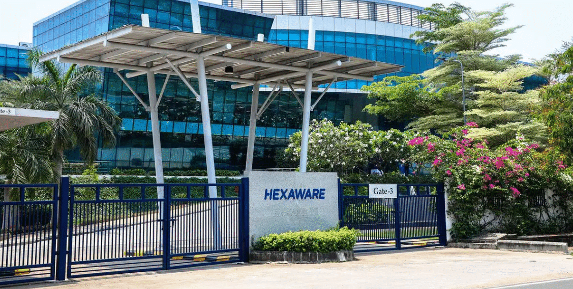 Hexaware Technologies Q3 2025 performance overview