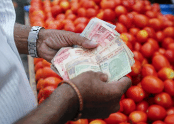 India’s retail inflation cools to decade-low 0.25% in October: Kedia Research