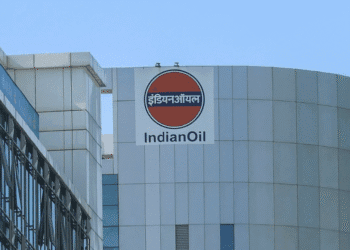 Indian Oil Corporation: Stock performance after results