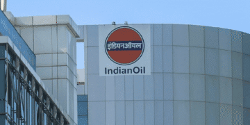 Indian Oil Corporation: Stock performance after results