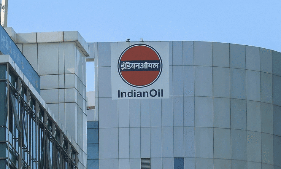 Indian Oil Corporation: Stock performance after results