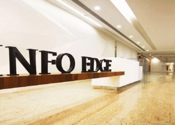 Info Edge reports steady growth in Q2 FY26 earnings