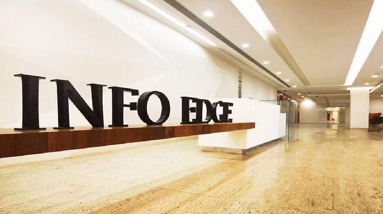 Info Edge reports steady growth in Q2 FY26 earnings