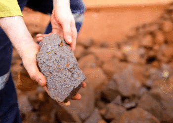 Odisha Mining Corp price of iron ore CLO (Valid from 19.10.2025 to 27.11.2025)