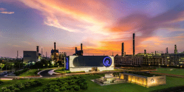 Largest refinery complexes worldwide: Jamnagar leads the list