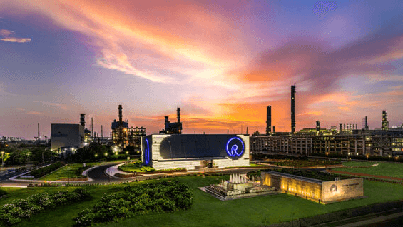 Largest refinery complexes worldwide: Jamnagar leads the list