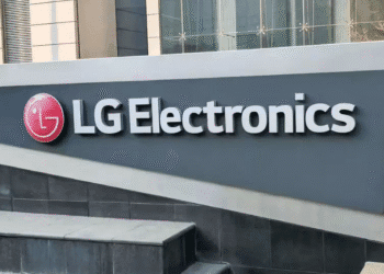 LG Electronics reports decline in profit for Q2 FY26
