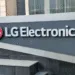 LG Electronics reports decline in profit for Q2 FY26