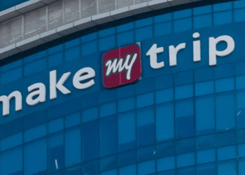 MakeMyTrip Q2 FY25 vs Q2 FY24 results: Key financial comparison