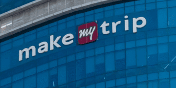 MakeMyTrip Q2 FY25 vs Q2 FY24 results: Key financial comparison