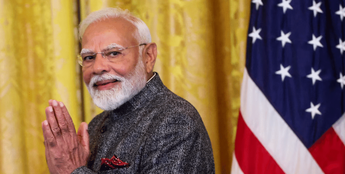 US and India close to finalizing trade deal