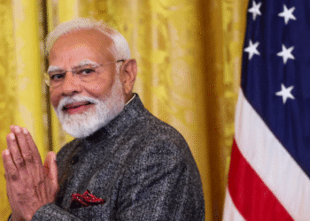 US and India close to finalizing trade deal