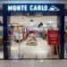Monte Carlo Fashions segment performance in H1FY26