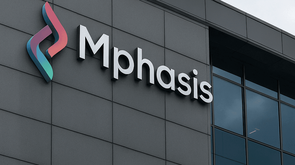 Mphasis achieves record revenue and deal wins in Q2 FY26
